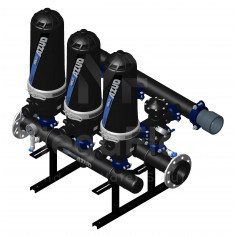 Azud Helix 203/3FX Azud Helix 203/3FX